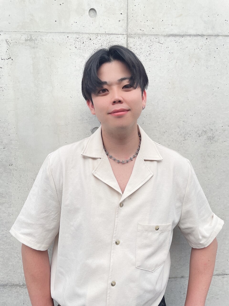 渡邉 優樹 — direM hair salon Founder